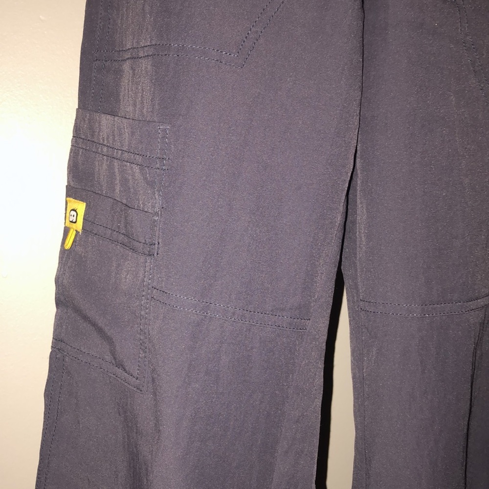 Wonderwink Scrub Pants - Picture 4 of 8